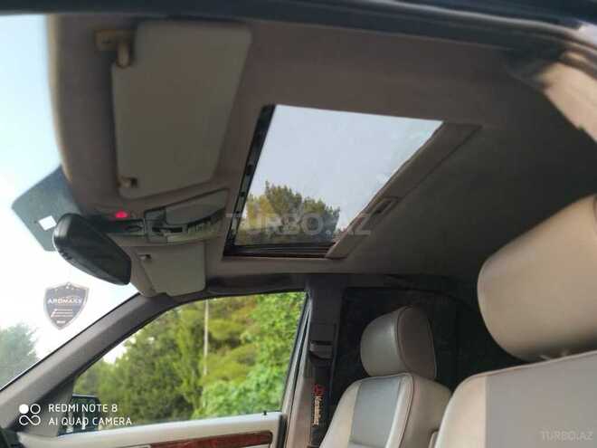 Mercedes C 230 1999, 225,000 km - 2.3 l - Sumqayıt