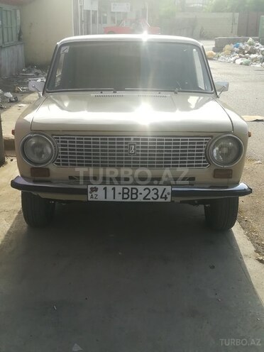 LADA (VAZ) 21011 1985, 250,008 km - 1.5 l - Sabirabad