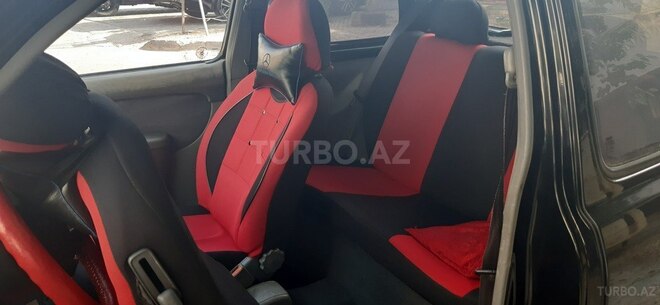 Nissan Micra 1999, 342,000 km - 1.3 л - Bakı