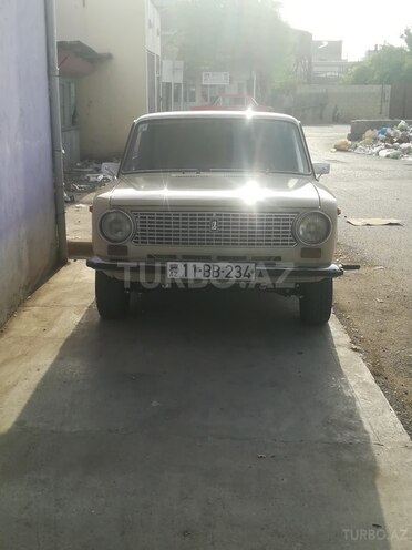 LADA (VAZ) 21011 1985, 250,008 km - 1.5 l - Sabirabad