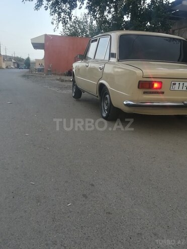 LADA (VAZ) 21011 1985, 250,008 km - 1.5 l - Sabirabad