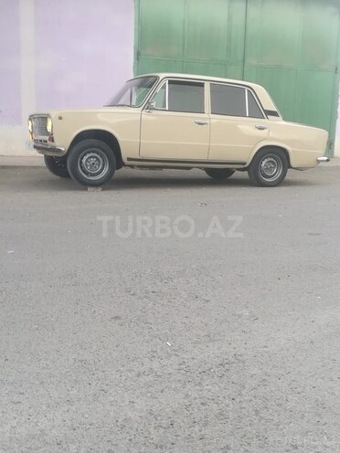 LADA (VAZ) 21011 1985, 250,008 km - 1.5 l - Sabirabad