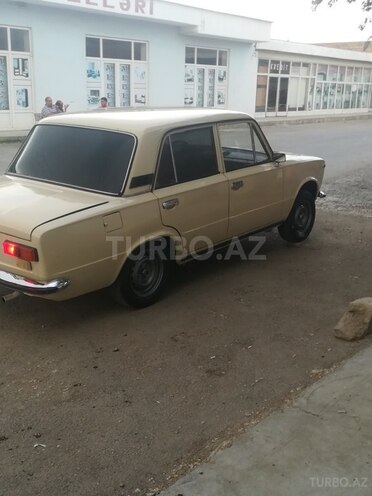 LADA (VAZ) 21011 1985, 250,008 km - 1.5 l - Sabirabad
