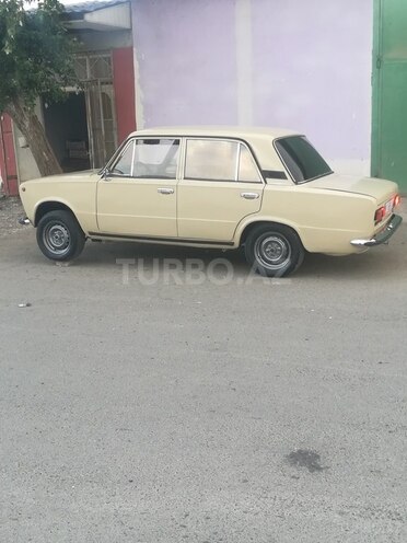 LADA (VAZ) 21011 1985, 250,008 km - 1.5 l - Sabirabad