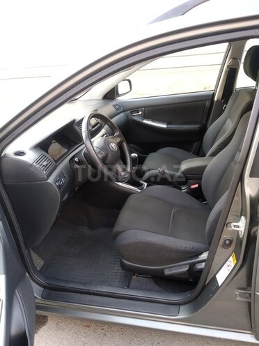 Toyota Corolla 2005, 286,568 km - 1.4 l - Bakı