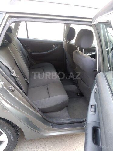 Toyota Corolla 2005, 286,568 km - 1.4 l - Bakı