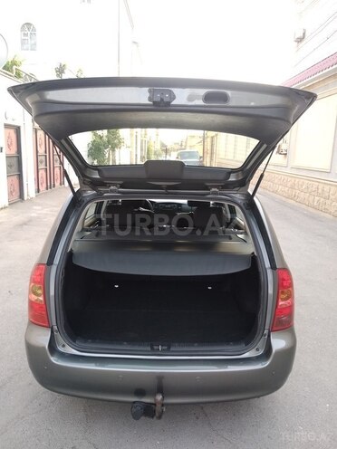 Toyota Corolla 2005, 286,568 km - 1.4 l - Bakı