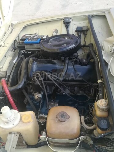 LADA (VAZ) 21011 1985, 250,008 km - 1.5 l - Sabirabad