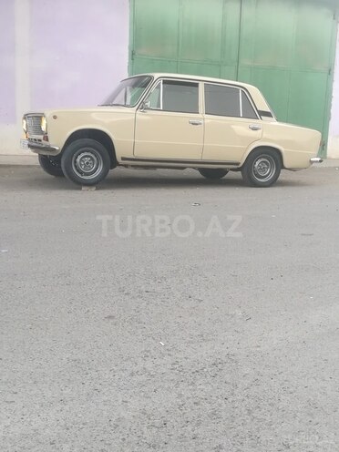 LADA (VAZ) 21011 1985, 250,008 km - 1.5 l - Sabirabad