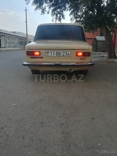 LADA (VAZ) 21011 1985, 250,008 km - 1.5 l - Sabirabad
