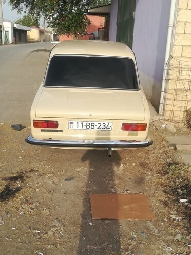 LADA (VAZ) 21011 1985, 250,008 km - 1.5 l - Sabirabad