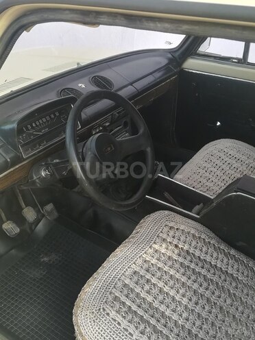 LADA (VAZ) 21011 1985, 250,008 km - 1.5 l - Sabirabad