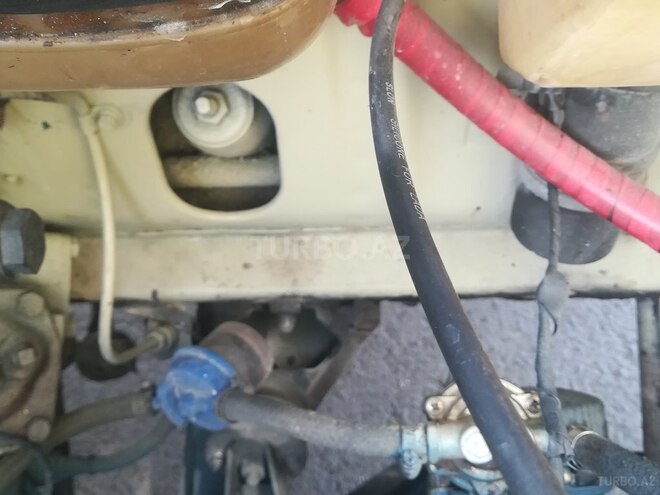 LADA (VAZ) 21011 1985, 250,008 km - 1.5 l - Sabirabad