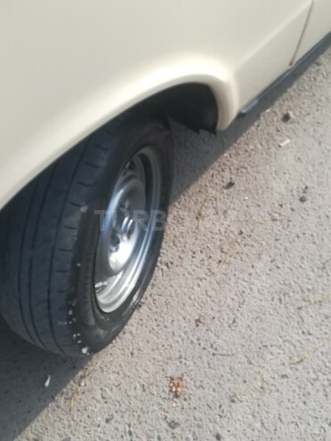 LADA (VAZ) 21011 1985, 250,008 km - 1.5 l - Sabirabad