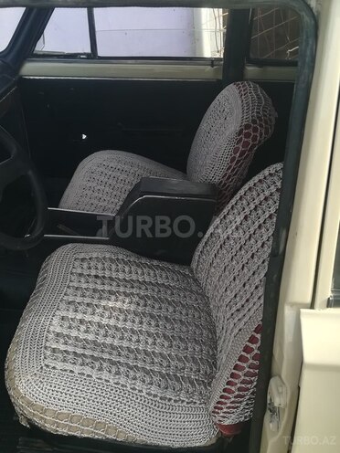LADA (VAZ) 21011 1985, 250,008 km - 1.5 l - Sabirabad