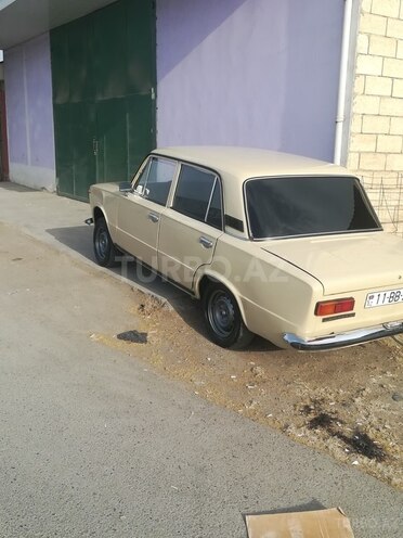 LADA (VAZ) 21011 1985, 250,008 km - 1.5 l - Sabirabad