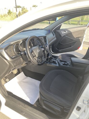 Kia Optima 2010, 131,000 km - 2.0 l - Bakı