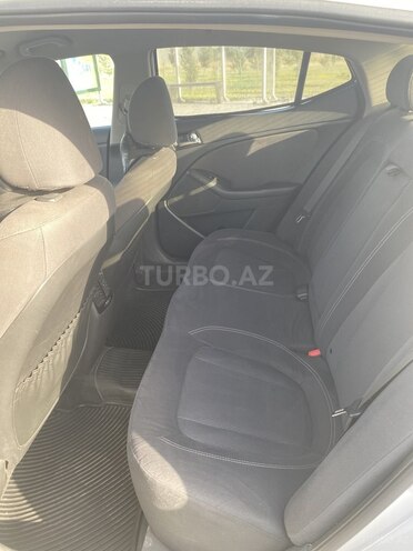 Kia Optima 2010, 131,000 km - 2.0 l - Bakı