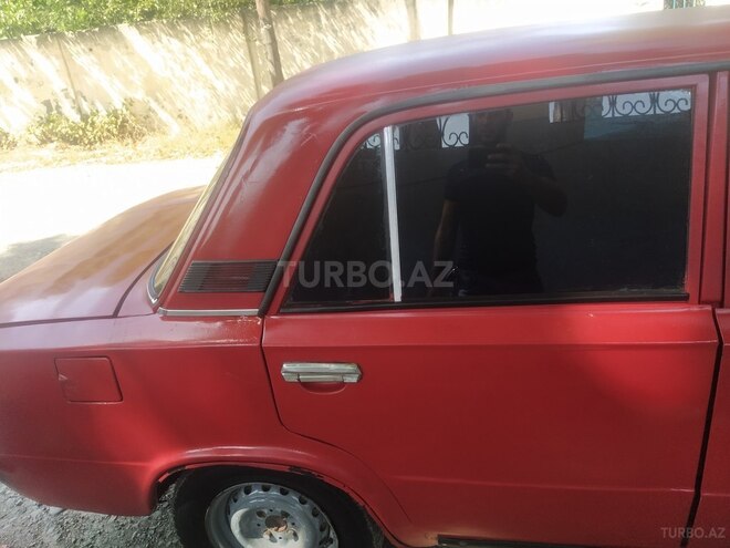 LADA (VAZ) 21013 1981, 340,000 km - 1.3 l - Göyçay