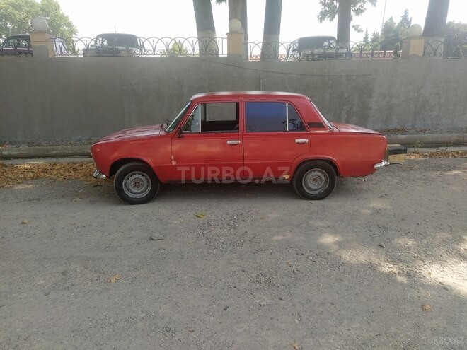 LADA (VAZ) 21013 1981, 340,000 km - 1.3 l - Göyçay