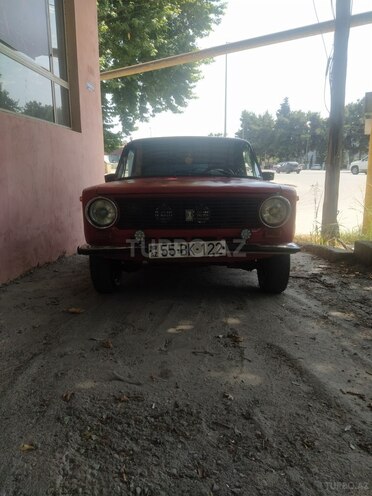 LADA (VAZ) 21013 1981, 340,000 km - 1.3 l - Göyçay