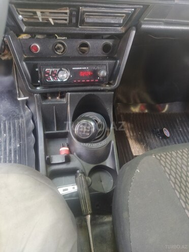 LADA (VAZ) 21013 1981, 340,000 km - 1.3 l - Göyçay