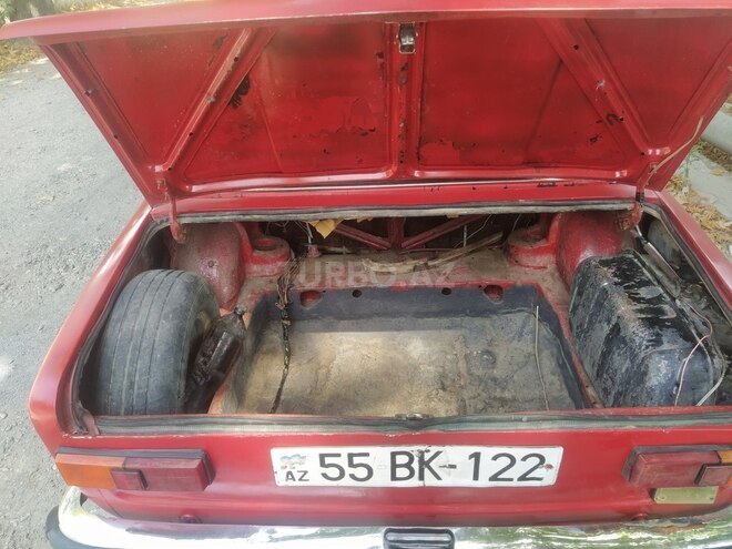 LADA (VAZ) 21013 1981, 340,000 km - 1.3 l - Göyçay