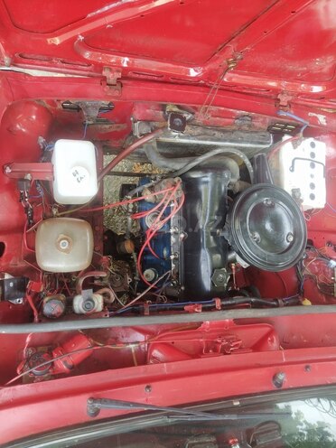 LADA (VAZ) 21013 1981, 340,000 km - 1.3 l - Göyçay