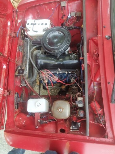 LADA (VAZ) 21013 1981, 340,000 km - 1.3 l - Göyçay