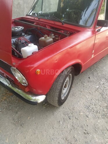 LADA (VAZ) 21013 1981, 340,000 km - 1.3 l - Göyçay