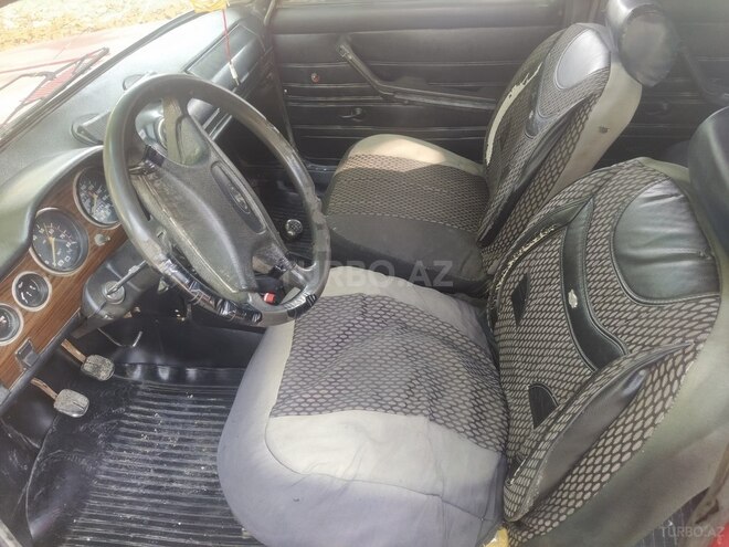 LADA (VAZ) 21013 1981, 340,000 km - 1.3 l - Göyçay