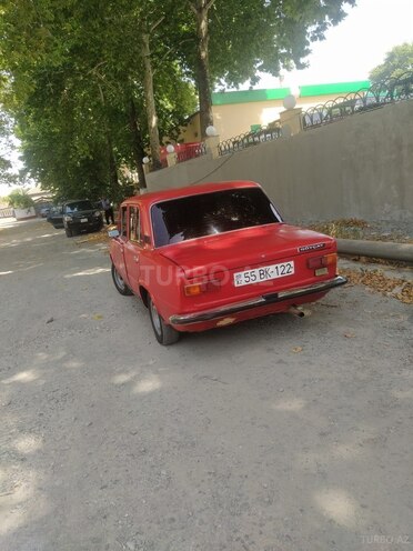 LADA (VAZ) 21013 1981, 340,000 km - 1.3 l - Göyçay