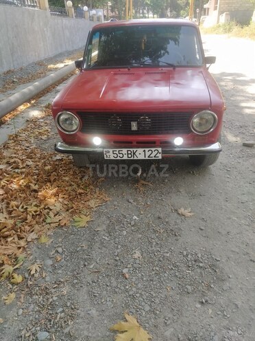 LADA (VAZ) 21013 1981, 340,000 km - 1.3 l - Göyçay