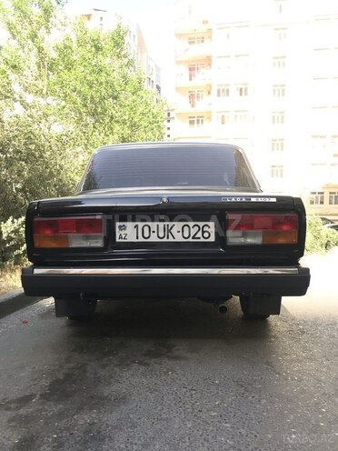 LADA (VAZ) 2107 2006, 160,000 km - 1.6 л - Bakı
