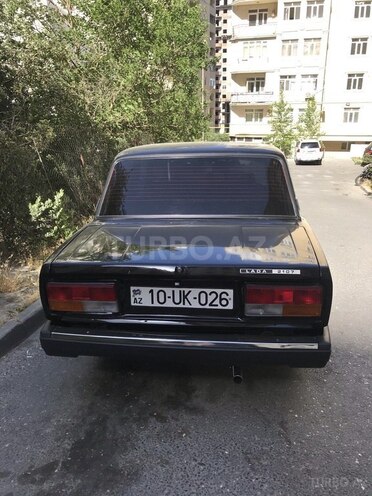 LADA (VAZ) 2107 2006, 160,000 km - 1.6 л - Bakı