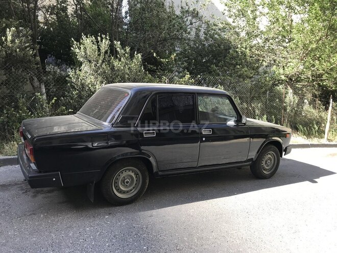 LADA (VAZ) 2107 2006, 160,000 km - 1.6 л - Bakı