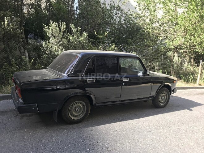 LADA (VAZ) 2107 2006, 160,000 km - 1.6 л - Bakı
