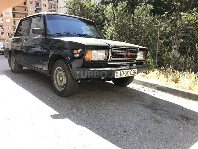 LADA (VAZ) 2107 2006, 160,000 km - 1.6 л - Bakı