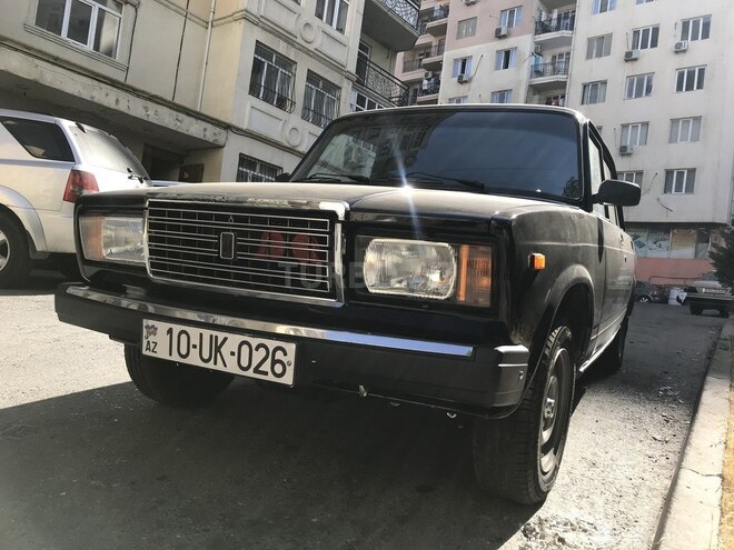LADA (VAZ) 2107 2006, 160,000 km - 1.6 л - Bakı