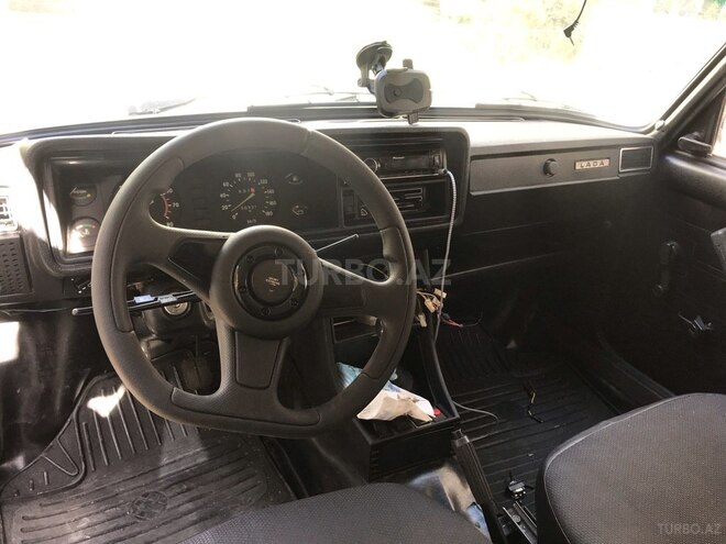 LADA (VAZ) 2107 2006, 160,000 km - 1.6 л - Bakı