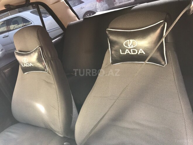 LADA (VAZ) 2107 2006, 160,000 km - 1.6 л - Bakı