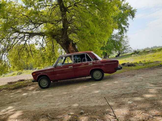 LADA (VAZ) 2106 1992, 250,000 km - 1.6 л - Bakı