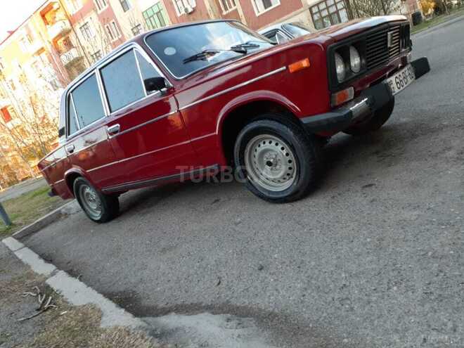 LADA (VAZ) 2106 1992, 250,000 km - 1.6 л - Bakı