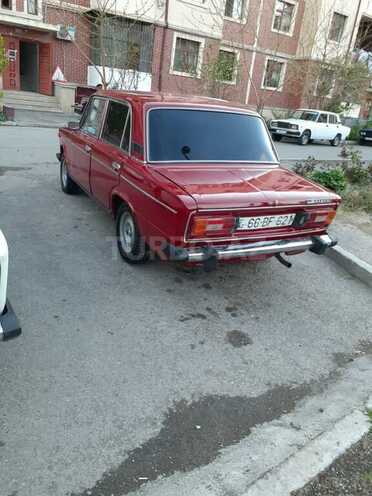 LADA (VAZ) 2106 1992, 250,000 km - 1.6 л - Bakı