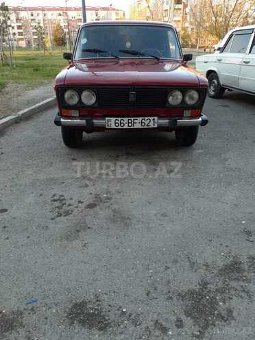 LADA (VAZ) 2106 1992, 250,000 km - 1.6 л - Bakı