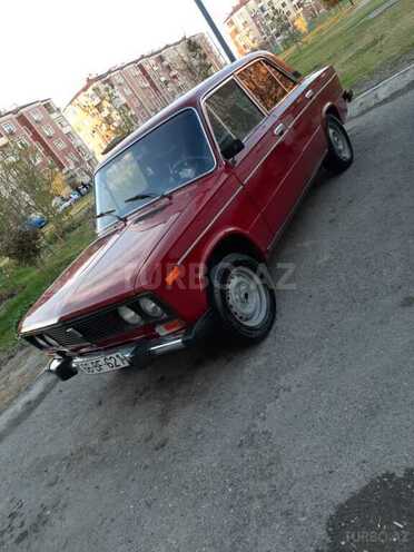 LADA (VAZ) 2106 1992, 250,000 km - 1.6 л - Bakı