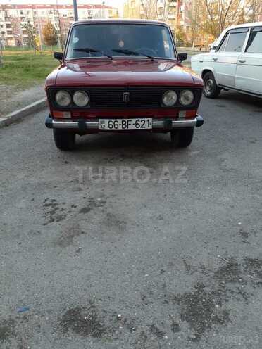 LADA (VAZ) 2106 1992, 250,000 km - 1.6 л - Bakı
