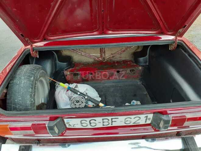 LADA (VAZ) 2106 1992, 250,000 km - 1.6 л - Bakı