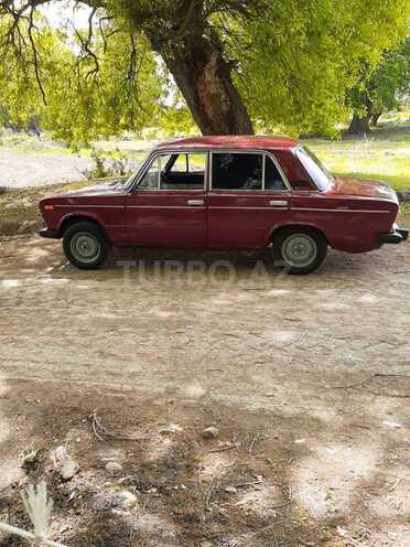 LADA (VAZ) 2106 1992, 250,000 km - 1.6 л - Bakı