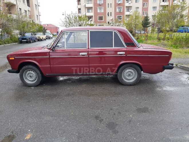 LADA (VAZ) 2106 1992, 250,000 km - 1.6 л - Bakı